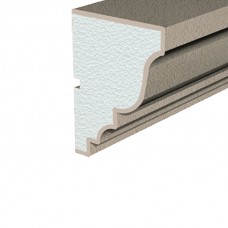 Фасадный карниз Pestige Decor KC 102 (2.00м)
